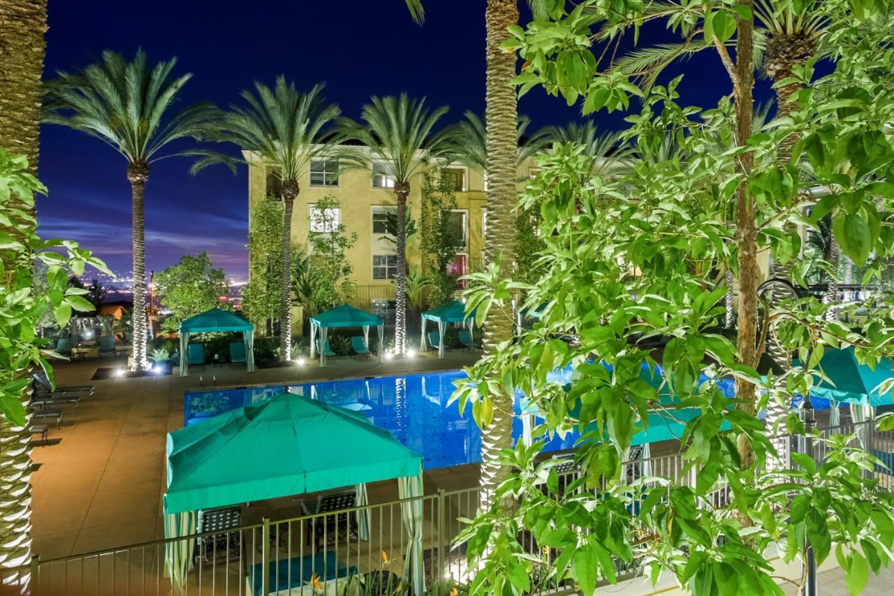 Wanderjaunt - Luxe Mission Valley Apts Apartman San Diego Kültér fotó