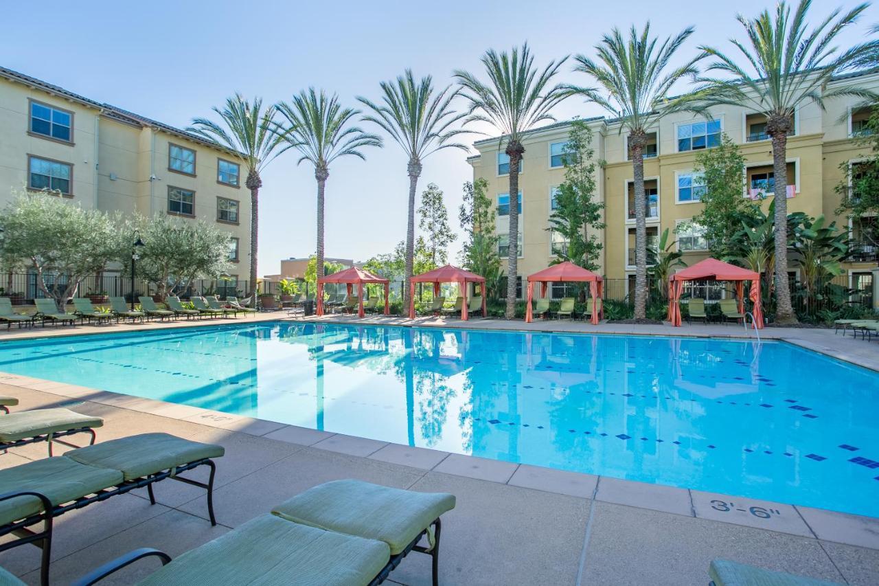 Wanderjaunt - Luxe Mission Valley Apts Apartman San Diego Kültér fotó