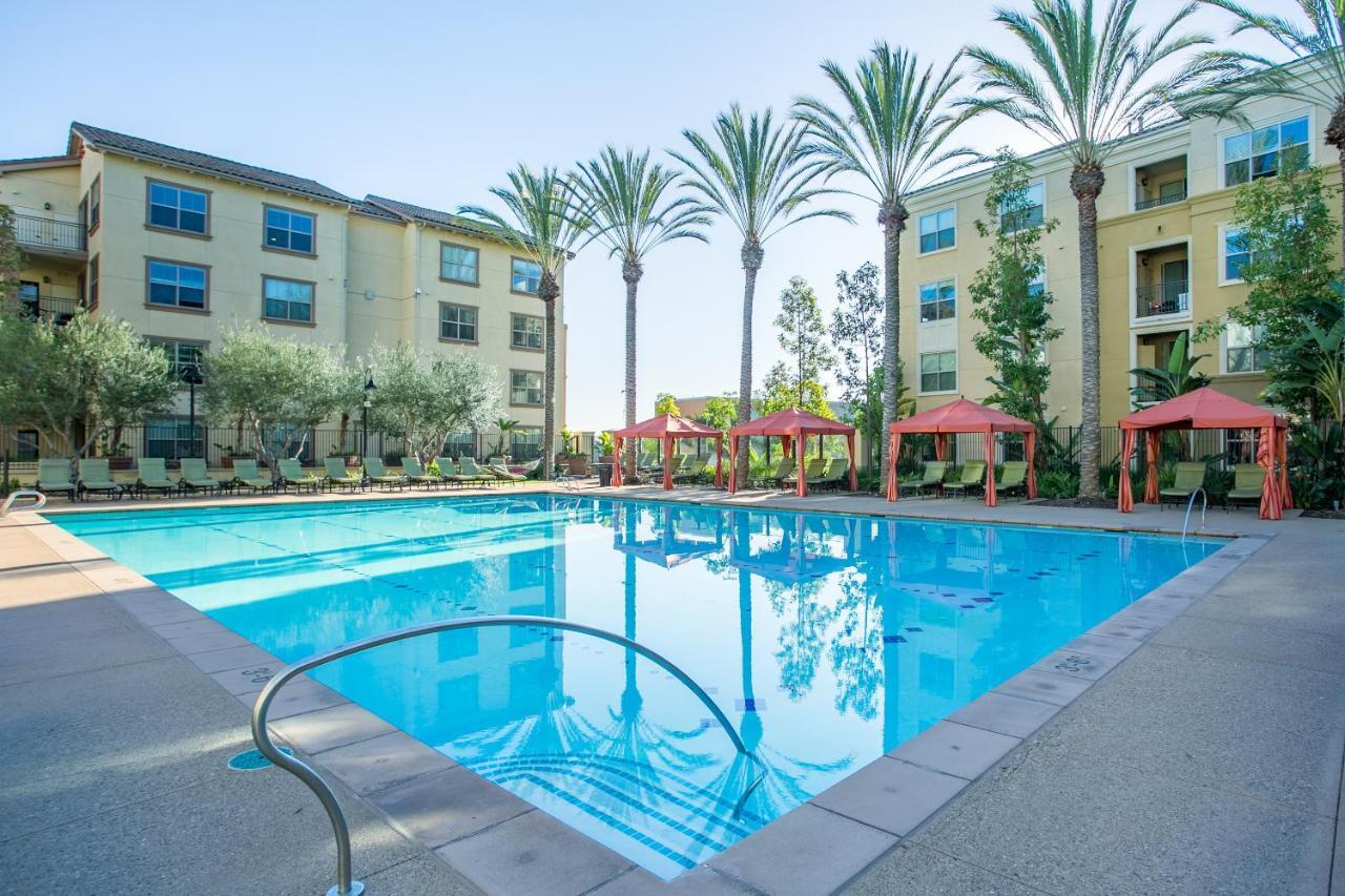 Wanderjaunt - Luxe Mission Valley Apts Apartman San Diego Kültér fotó