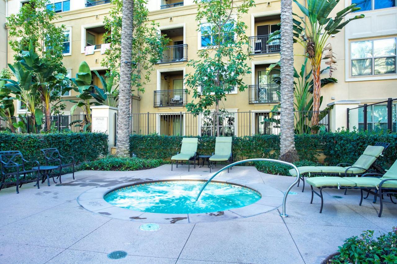 Wanderjaunt - Luxe Mission Valley Apts Apartman San Diego Kültér fotó