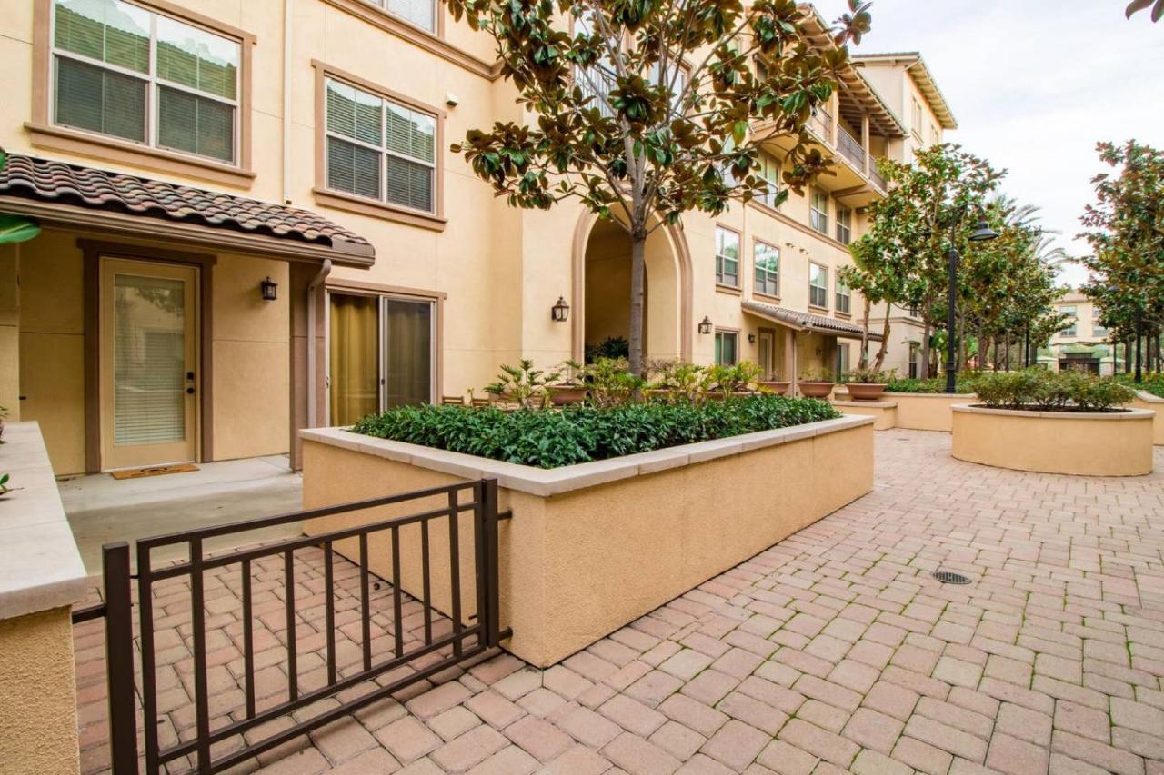 Wanderjaunt - Luxe Mission Valley Apts Apartman San Diego Kültér fotó