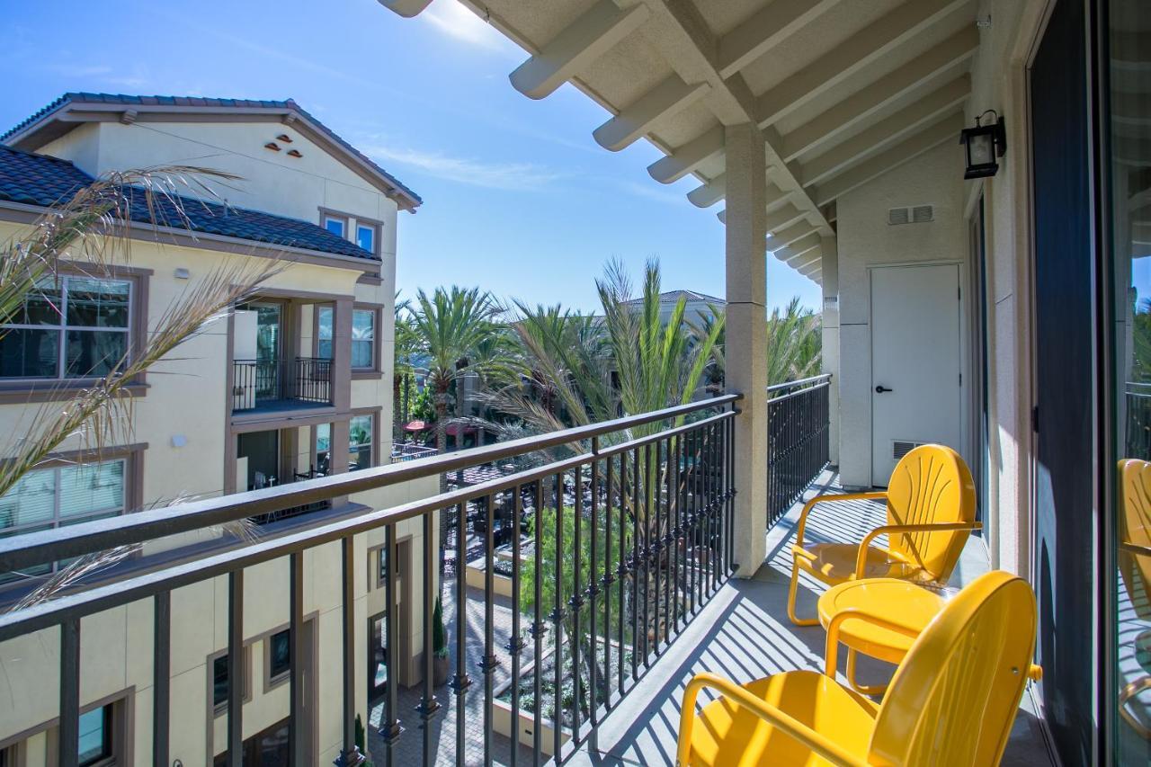 Wanderjaunt - Luxe Mission Valley Apts Apartman San Diego Kültér fotó