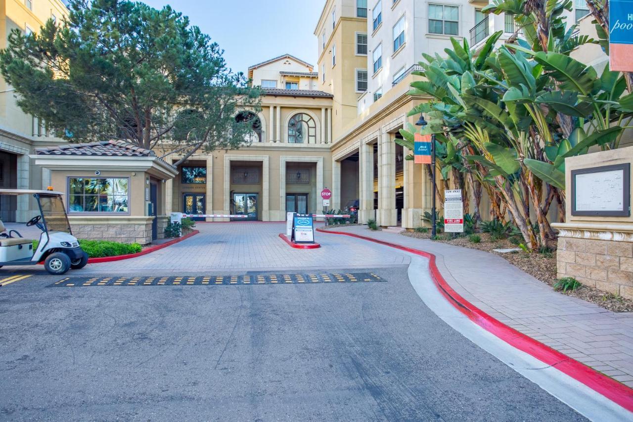 Wanderjaunt - Luxe Mission Valley Apts Apartman San Diego Kültér fotó